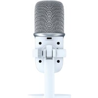 HyperX SoloCast (белый) Image #2