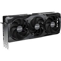 PNY GeForce RTX 5080 Overclocked Triple Fan VCG508016TFXPB1-O