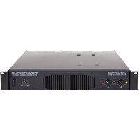 Behringer EUROPOWER EP4000 Image #4