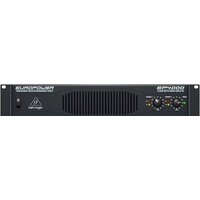 Behringer EUROPOWER EP4000 Image #1