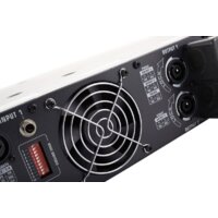 Behringer EUROPOWER EP4000 Image #10