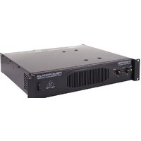 Behringer EUROPOWER EP4000 Image #5