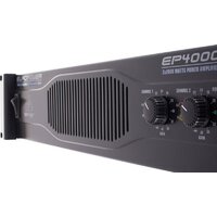 Behringer EUROPOWER EP4000 Image #8