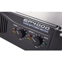 Behringer EUROPOWER EP4000 Image #7