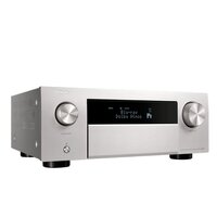 Denon AVC-X4800H (серебристый) Image #2