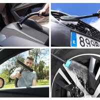 Cecotec Conga Triton 5000 UltraClean&Car 05713 Image #5