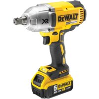 DeWalt DCF899P2 (с 2-мя АКБ) Image #1
