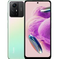 Xiaomi Redmi Note 12S 6GB/128GB с NFC международная версия (зеленый)