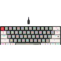 Defender Forge GK-345 (Outemu Red)