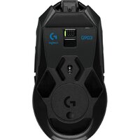 Logitech G903 Lightspeed Hero 16K Image #6