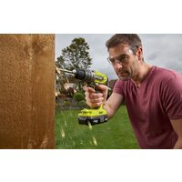 Ryobi R18PD2-220S 5133004459 (с 2-мя АКБ, сумка) Image #3