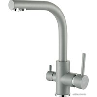 Aquasanita Akvaduo 2663 (черный металлик) Image #3