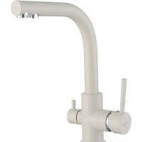 Aquasanita Akvaduo 2663 (черный металлик) Image #5