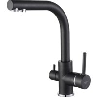 Aquasanita Akvaduo 2663 (черный металлик)