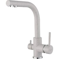 Aquasanita Akvaduo 2663 (черный металлик) Image #4