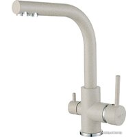 Aquasanita Akvaduo 2663 (черный металлик) Image #6