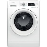 Whirlpool FFB 8258 WV EE