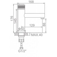 Ledeme L1076U Image #2