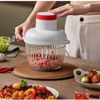 Deerma DEM-JR10W Image #12