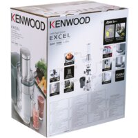 Kenwood JE850 Image #8
