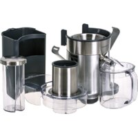 Kenwood JE850 Image #7