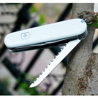 Victorinox Climber (белый) Image #6