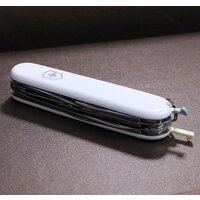 Victorinox Climber (белый) Image #7