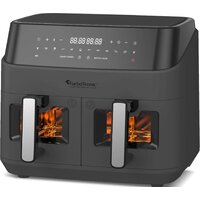 TurboTronic TT-DAF6W (серый)