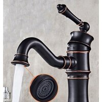 Rea Vintage Old REA-B0226 (черный) Image #7