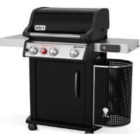 Weber Spirit EPX-325S Premium GBS Image #2