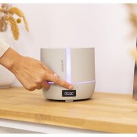 Cecotec PureAroma 550 Connected Sand Image #10