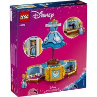 LEGO Disney Princess Платье Золушки 43266 Image #2