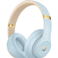 Beats Studio3 Wireless (кристально-голубой)