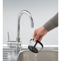 Ariete Vintage 1342 (голубой) Image #5