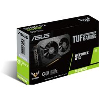 ASUS TUF Gaming GeForce GTX 1660 Super 6GB GDDR6 Image #5