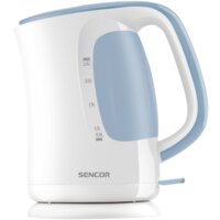 Sencor SWK 2510WH Image #2