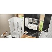 Ravak Uni Chrome Slim / X01550 Image #4