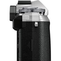 Olympus OM-5 Body (серебристый) Image #7