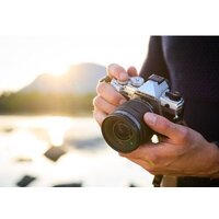 Olympus OM-5 Body (серебристый) Image #12