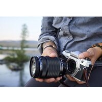 Olympus OM-5 Body (серебристый) Image #13