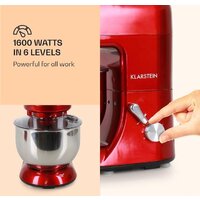 Klarstein Lucia Rossa (красный) Image #3