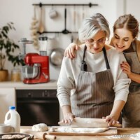 Klarstein Lucia Rossa (красный) Image #2