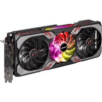 ASRock Radeon RX 6750 XT Phantom Gaming D 12GB OC RX6750XT PGD 12GO