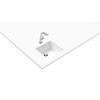 TEKA Radea R10 40.40 M-TG 115230050 (белый) Image #5