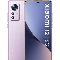 Xiaomi 12 8GB/128GB международная версия (фиолетовый)