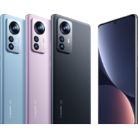 Xiaomi 12 8GB/128GB международная версия (фиолетовый) Image #6