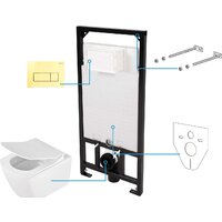 Deante Anemon CDZZ6ZPW