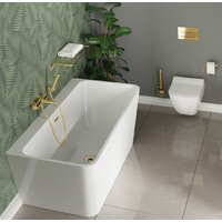 Deante Anemon CDZZ6ZPW Image #2