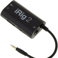 IK Multimedia iRig 2 Image #3