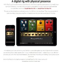 IK Multimedia iRig 2 Image #23